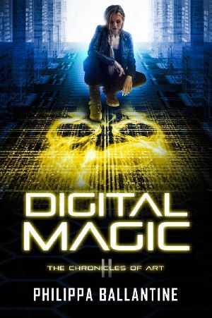 [Fey 02] • Digital Magic
